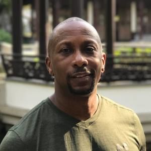 Meet your Posher, Demetrius